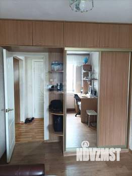 3-к квартира, вторичка, 53м2, 5/9 этаж