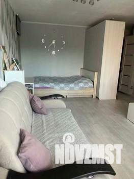 1-к квартира, вторичка, 31м2, 5/5 этаж