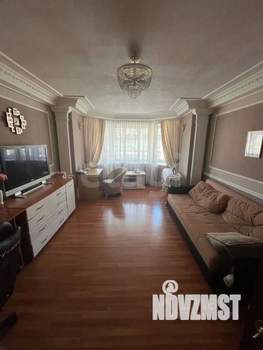 3-к квартира, вторичка, 96м2, 2/6 этаж