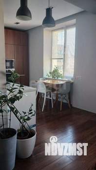 2-к квартира, вторичка, 64м2, 7/18 этаж