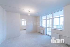 2-к квартира, вторичка, 43м2, 12/19 этаж