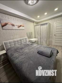 1-к квартира, вторичка, 32м2, 18/19 этаж