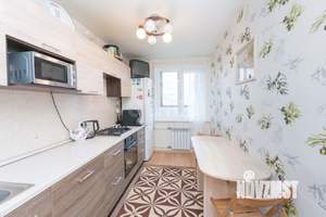 2-к квартира, вторичка, 51м2, 4/10 этаж