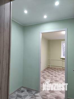 Студия квартира, вторичка, 19м2, 5/5 этаж