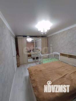 2-к квартира, вторичка, 50м2, 5/9 этаж