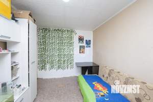 1-к квартира, вторичка, 25м2, 12/15 этаж