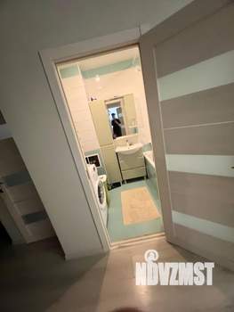 3-к квартира, вторичка, 64м2, 2/16 этаж