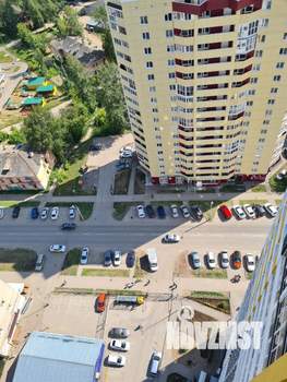 Студия квартира, вторичка, 22м2, 25/25 этаж
