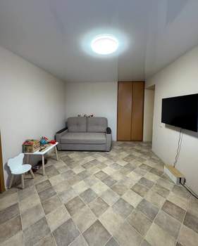 2-к квартира, вторичка, 41м2, 7/9 этаж