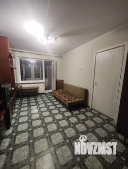 2-к квартира, вторичка, 43м2, 9/9 этаж
