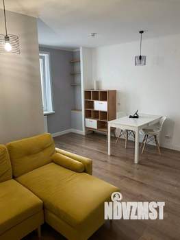 Студия квартира, вторичка, 37м2, 11/26 этаж
