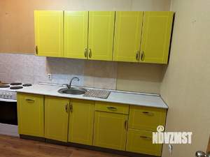 1-к квартира, вторичка, 46м2, 18/25 этаж