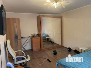 1-к квартира, вторичка, 36м2, 4/9 этаж