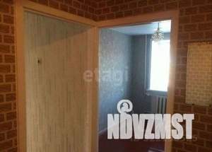 3-к квартира, вторичка, 51м2, 4/5 этаж