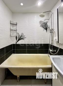 1-к квартира, вторичка, 38м2, 2/10 этаж