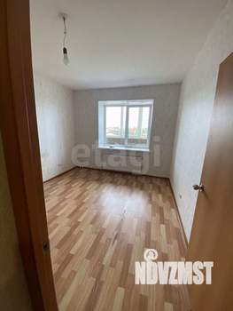 1-к квартира, вторичка, 33м2, 4/4 этаж