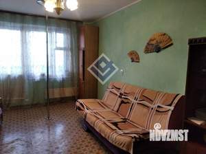 1-к квартира, вторичка, 39м2, 8/9 этаж