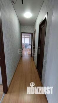 2-к квартира, вторичка, 48м2, 1/3 этаж