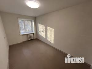 3-к квартира, вторичка, 55м2, 2/6 этаж