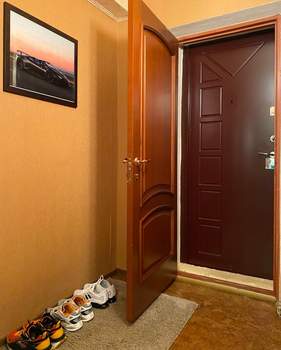 2-к квартира, вторичка, 48м2, 1/6 этаж