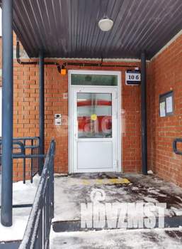 3-к квартира, вторичка, 69м2, 9/14 этаж