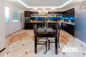 3-к квартира, вторичка, 88м2, 15/16 этаж