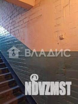 2-к квартира, вторичка, 35м2, 4/5 этаж