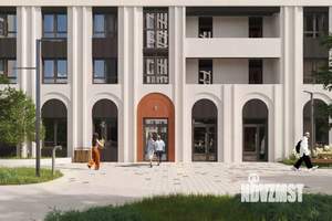 2-к квартира, вторичка, 50м2, 12/25 этаж