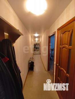 3-к квартира, вторичка, 56м2, 2/5 этаж