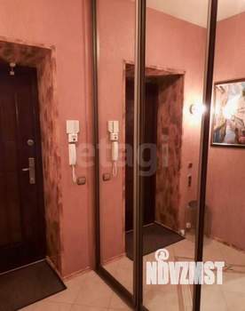 1-к квартира, вторичка, 42м2, 2/10 этаж