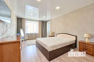 3-к квартира, вторичка, 74м2, 10/16 этаж
