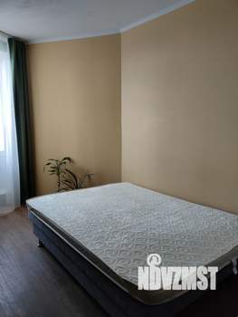 Студия квартира, вторичка, 24м2, 15/25 этаж