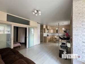 2-к квартира, вторичка, 59м2, 6/17 этаж