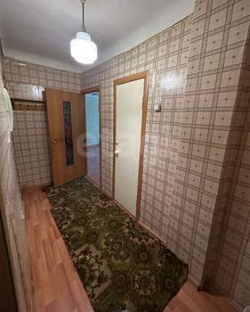 2-к квартира, вторичка, 46м2, 3/3 этаж