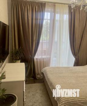 2-к квартира, вторичка, 56м2, 2/25 этаж