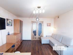 4-к квартира, вторичка, 76м2, 9/9 этаж