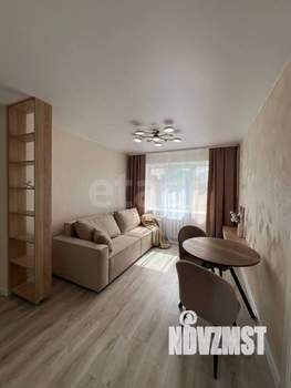 3-к квартира, вторичка, 43м2, 5/5 этаж