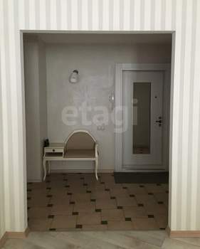 2-к квартира, вторичка, 98м2, 22/25 этаж