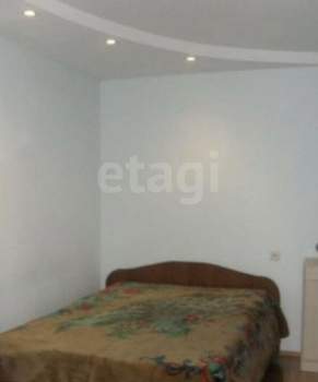 2-к квартира, вторичка, 54м2, 11/16 этаж