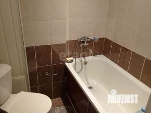 1-к квартира, вторичка, 35м2, 2/5 этаж