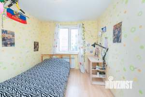 2-к квартира, вторичка, 51м2, 4/10 этаж