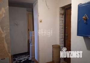 2-к квартира, вторичка, 55м2, 9/10 этаж