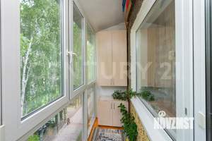 3-к квартира, вторичка, 62м2, 5/5 этаж