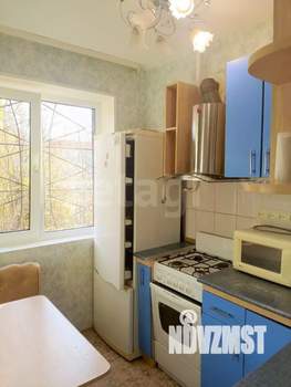 1-к квартира, вторичка, 30м2, 1/9 этаж