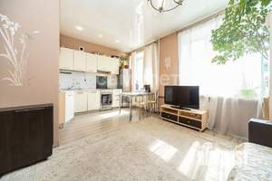 3-к квартира, вторичка, 56м2, 5/5 этаж