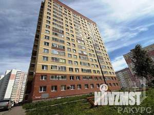 2-к квартира, вторичка, 50м2, 7/16 этаж