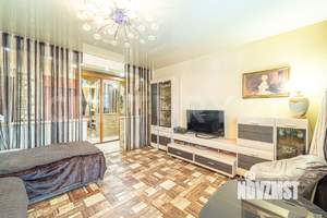 4-к квартира, вторичка, 81м2, 3/10 этаж