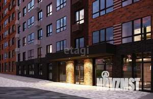 3-к квартира, вторичка, 62м2, 2/10 этаж