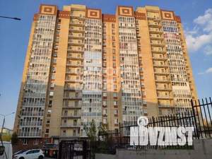 2-к квартира, вторичка, 49м2, 3/16 этаж