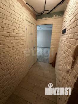 1-к квартира, вторичка, 32м2, 4/5 этаж